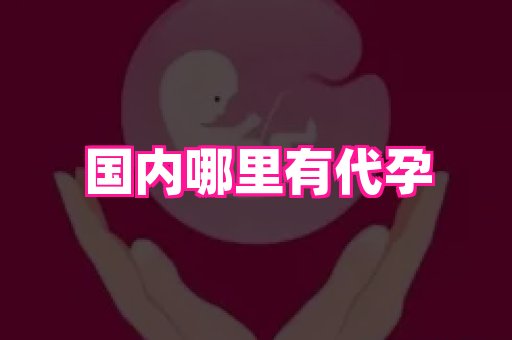 贵州助孕网站 4